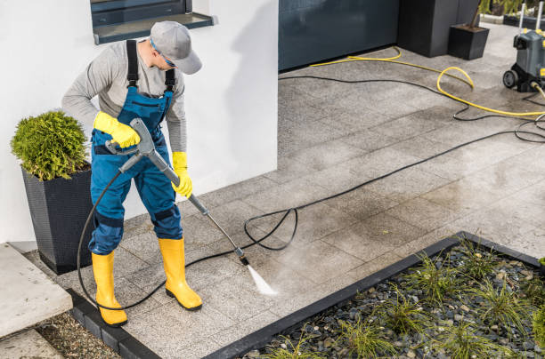 Trusted Woodlake, VA Pressure Washing Experts